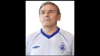 В Самаре ушел из жизни ветеран "Крыльев Советов" Геннадий Бобылев