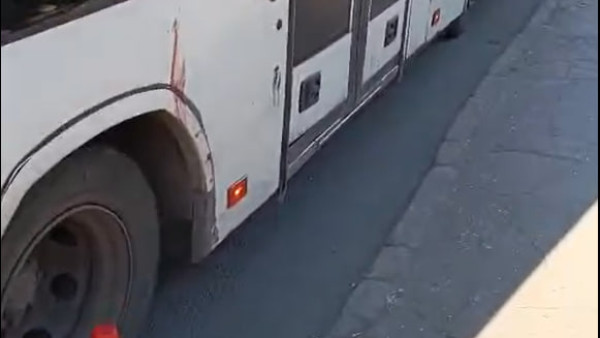 Дочь самарской пенсионерки, зажатой дверью автобуса, рассказала свою версию леденящего кровь происшествия