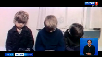 В Самарской области отметили 122-летие Жигулевской Мадонны