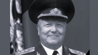 В Самаре вспоминают генерала Анатолия Сергеева в 40-й день со дня его смерти