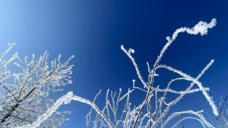 В Самарской области резко увеличилось давление