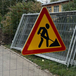 В Самаре за 517 млн рублей построят новый участок ул. XXII Партсъезда