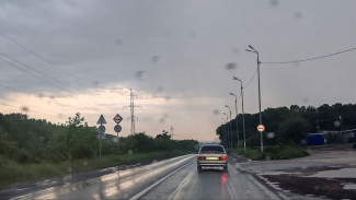 В Самаре составлен рейтинг самых аварийных улиц