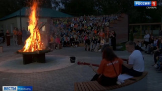 Как работа вожатым в детском лагере изменила жизнь: история Ольги из Самарской области