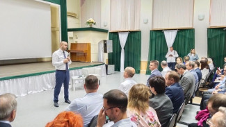 Стало известно будущее города Отрадного в Самарской области