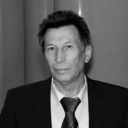 Скончался ветеран ГТРК «Самара» и самарского ОРТПЦ Геннадий Калистратов