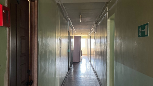 Студентка из Самары рассказала о выживании в общежитии