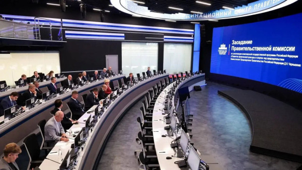 Самарская область вошла в топ-3 всероссийского рейтинга эффективности развития сферы физкультуры и спорта