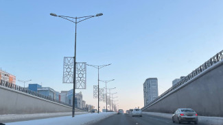 Более 1 млрд рублей выделят на уборку и благоустройство дорог в 8 районах Самары