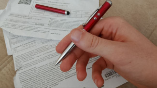 В Самарской области вдове бойца СВО аннулировали долги за ЖКХ