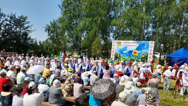 В Самарской области появился новый праздник: День коренных малочисленных народов