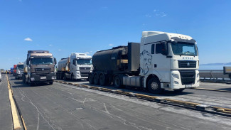 В Самарской области подорожает проезд по мосту через Волгу и трассе "Обход Тольятти"