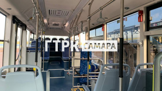 В Самаре с 10 октября 2024 года изменят стоимость проезда в общественном транспорте