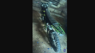 В Самарской области мотоциклиста отправили под уголовное дело за повторную езду в нетрезвом виде 