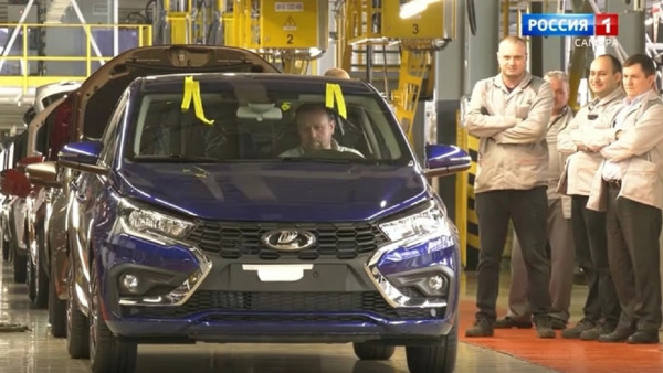  В Самарской области дан старт ряду обеспечивающих технологический суверенитет производств 