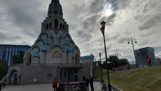 29 июня в Самаре состоится концертная программа «Хранитель Церкви Русской»