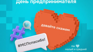 Жителям Самарской области расскажут о достижениях малого бизнеса в День предпринимательства 26 мая