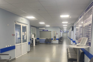 Стала известна судьба третьего рабочего при трагичном падении с 20 этажа в Самаре