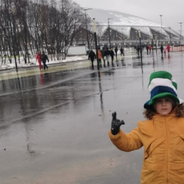 Бывшие игроки "Крыльев Советов" Иван Таранов и Нериус Бараса высказались о ситуации с главным тренером 