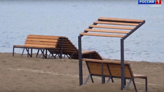 В мэрии Самары рассказали и показали, что изменилось после возвращения пляжей городу