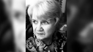 На 91-м году жизни скончалась легенда самарского телевидения Нина Хегай