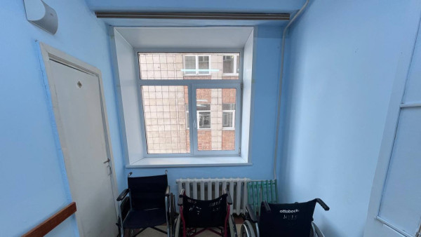 Глава СК взял на контроль дело о нарушении прав инвалида