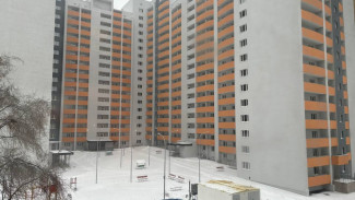 В Самаре первый квартал Мехзавода вновь выставят на торги 