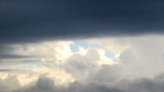 В Самарской области введён режим черного неба