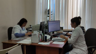 Хирург-онколог Иван Карасев предупредил самарцев о 5 сигналах рака пищевода