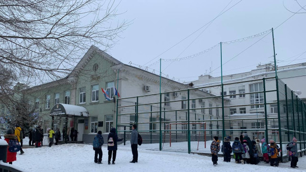 В Самаре педагоги после 13 января получили инструкции о действиях при минировании школ