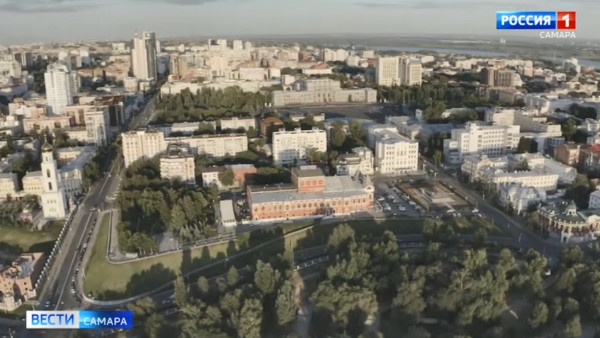 В Самарской области созданы все условия, чтобы люди могли воспользоваться механизмом соцконтракта