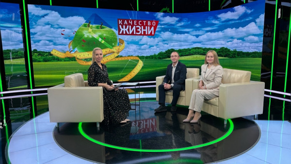 «Качество жизни»: расскажем важные шаги в вопросе планирования беременности