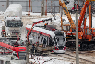 В Самарской области хотят создать ТПУ «Липяги»