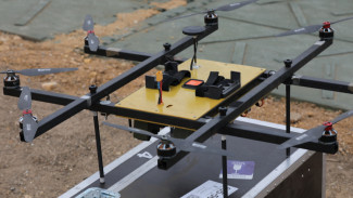 Под Самарой военные уничтожили опорные пункты необозначенного противника