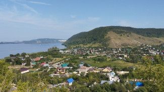 Ширяевские штольни и домик Репина взяли под охрану в Самарской области