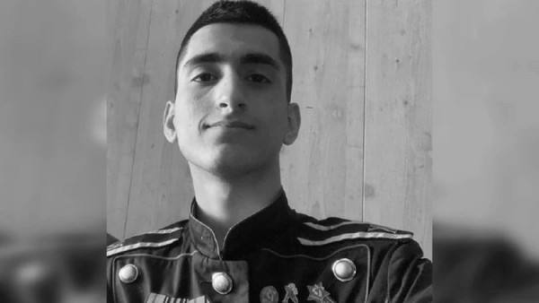 Офицер из Самары Юсиф Тайярзаде погиб на СВО, спасая товарищей