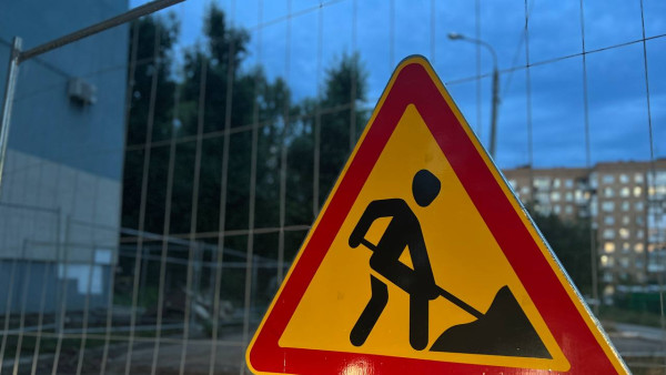 Власти ответили самарцам на просьбу отремонтировать улицу 22 Партсъезда и проспект Карла Маркса