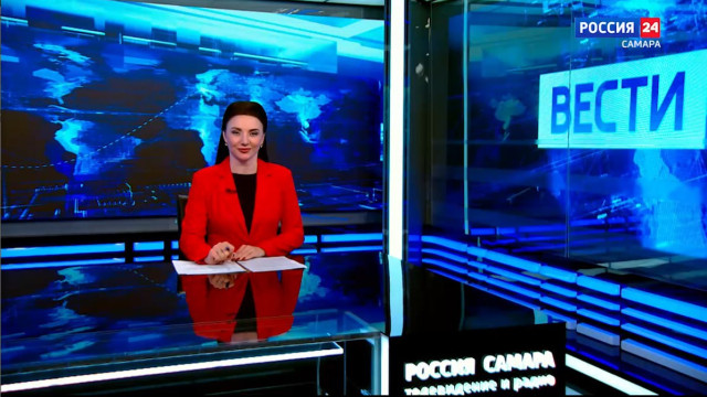 «Вести-Самара» 17.02.2026