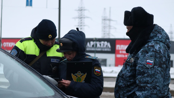 Совместные рейды приставов и ГИБДД принесли в бюджет Самарской области более 90 млн рублей