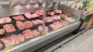 Санитарные врачи рассказали самарцам, почему изымают тонны мяса с прилавков