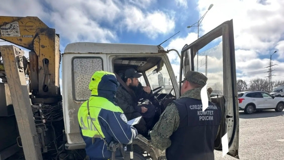 7 апреля в Самаре ловили мигрантов-уклонистов от воинского учёта