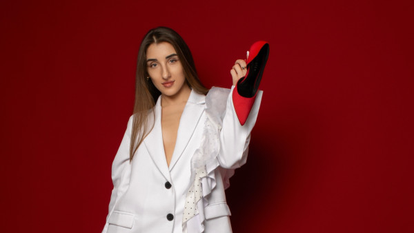 High Heels в Самаре: танец на каблуках — свобода или стереотип?