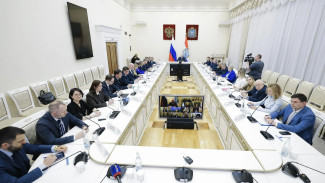 В Самаре на оперативном совещании при губернаторе обсудили подготовку пляжей и мест массового отдыха у воды