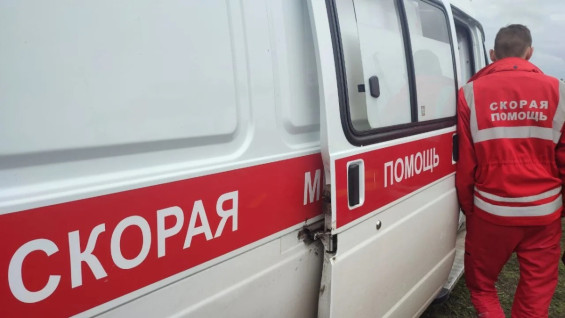 Стало известно, сколько бригад скорой помощи могут приехать на вызов к самарцам за сутки