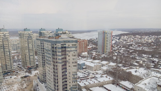 Американский финансист Джеффри Эпштейн приезжал в Самарскую область для поиска красивых девушек