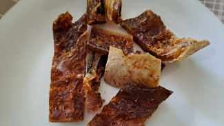 Самарцев предупредили о мышьяке в сушеной рыбе