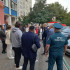 Под Самарой после атаки БПЛА поврежден многоквартирный дом 1 сентября