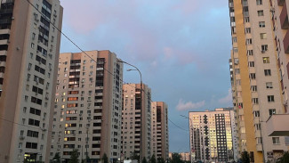 Самара в топе городов с самой недоступной ипотекой на трешку