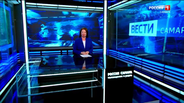 «Вести-Самара» 13.04.2026