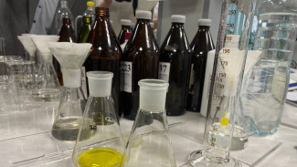 Завершен пилотный проект по повышению эффективности налива аммиака 